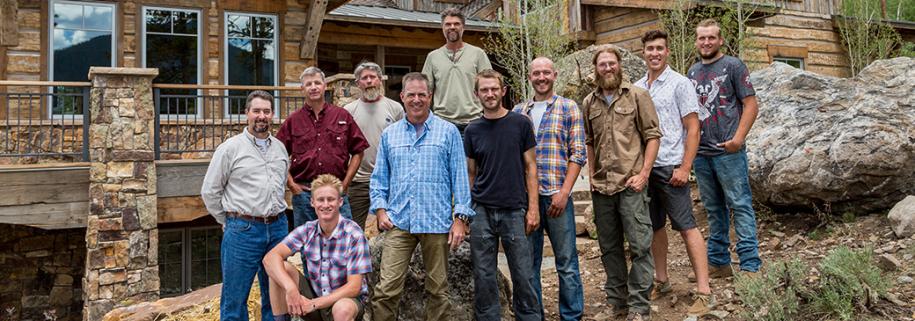 Chillcoots - Colorado Custom Home Builders