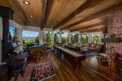 Chillcoots - Colorado Custom Home Builders