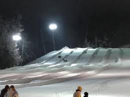 Coca Cola Tubing Hill Winter Park Colorado