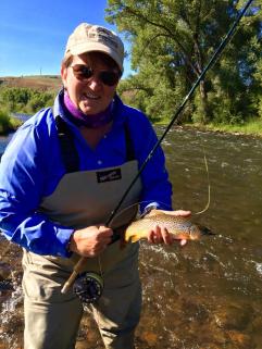 Damsels On The Fly Llc Winter Park Colorado