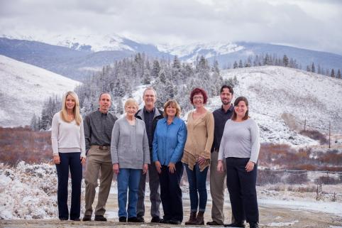 Day & Associates Team