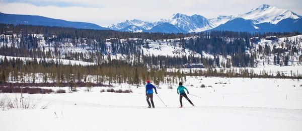 Devil S Thumb Ranch Adventure Center Winter Park Colorado