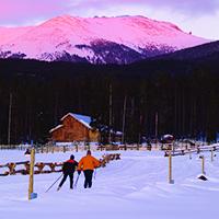 Devil S Thumb Ranch Resort Spa Winter Park Colorado