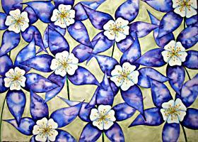 Elizabeth Kurtak Art Gallery Winter Park Colorado