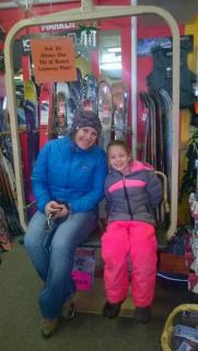 Epic Mountain Sports Winter Park Colorado