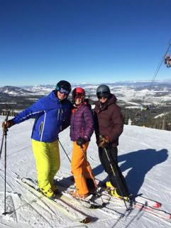 Epic Mountain Sports Winter Park Colorado