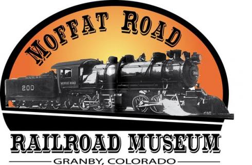 Moffat Road Railroad Museum logo