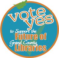 Future of Grand County Libraries