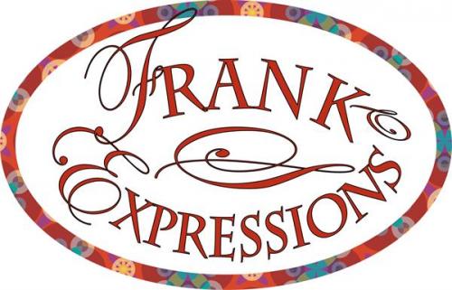 Frank Expressions logo