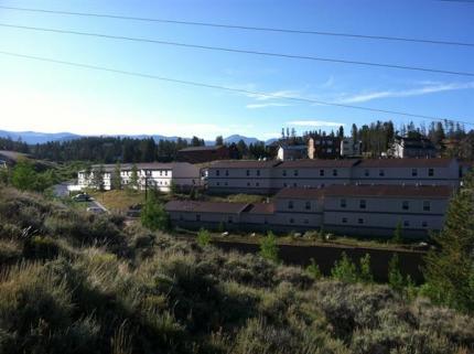 Fox Run Apartments Winter Park Colorado