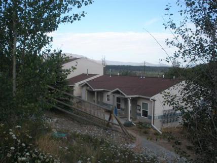 Fox Run Apartments Winter Park Colorado