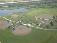 Fraser Valley Sports Complex