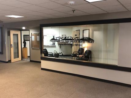 winter park department police fraser open house