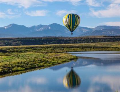 balloon tours grand lake co