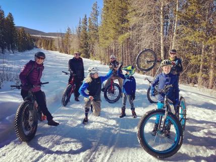 Grand County Adventure Company