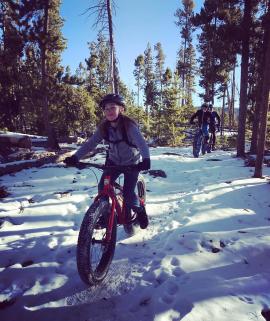 Grand County Adventure Company