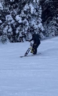 Grand County Adventure Company