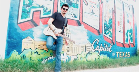 Grand County Blues Society Presents Mike Zito March 23 for the Annual Membership Drive show at Smokin' Moe's.png