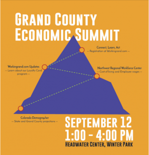 Grand County Economic Summit