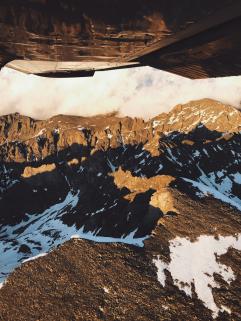 Grandview Flight Seeing Winter Park Colorado