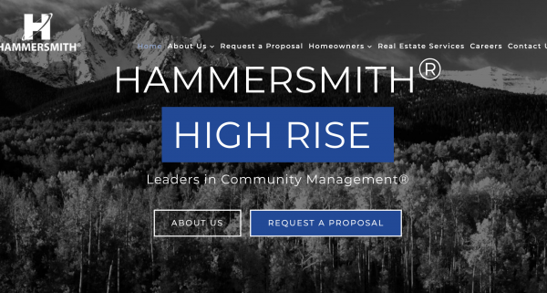 Hammersmith Property Management