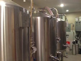 Brewing Equipment