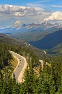 Home James Transportation Services Winter Park Colorado