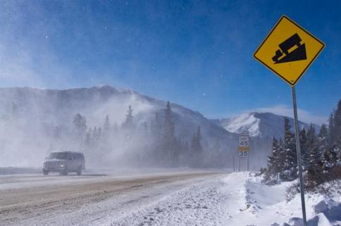 Home James Transportation Services Winter Park Colorado
