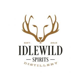 Idlewild Spirits Logo