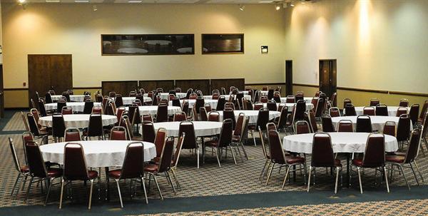 Ballroom
