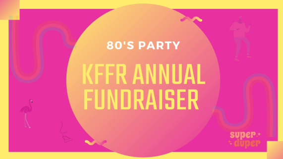 KFFR Dance Party