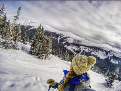Getting to the places your followers want to see to inspire visitors to come to your business.