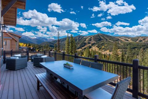 Celebrating 20 Years of Building Custom Homes in Grand County, Colorado