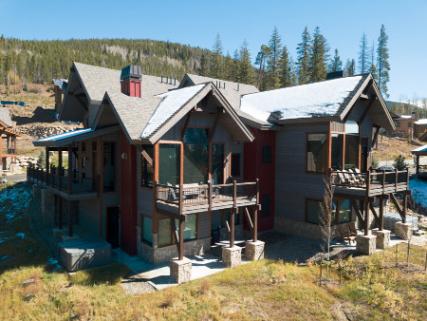 Celebrating 20 Years of Building Custom Homes in Grand County, Colorado