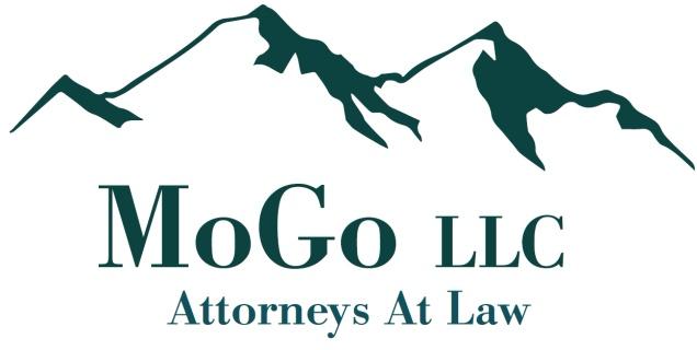Mogo LLC logo