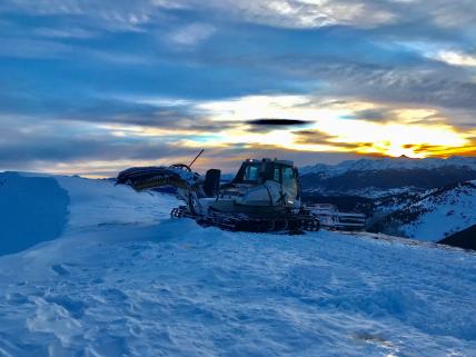 Providing Access to Remote Areas 