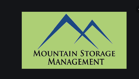 Mountain Storage Management