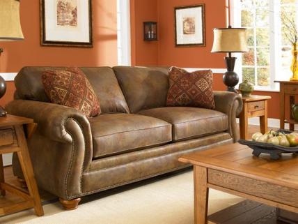 Beautiful Couches and upholstery From Broyhill, Made in The USA