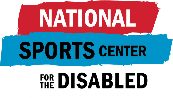 National Center for the Disabled