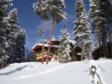 No Moosin Around Lodging Services Llc Winter Park Colorado