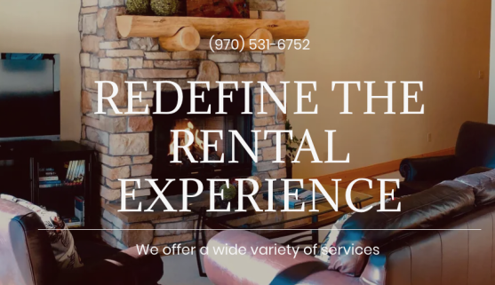 Panoramic Property Services Winter Park Colorado