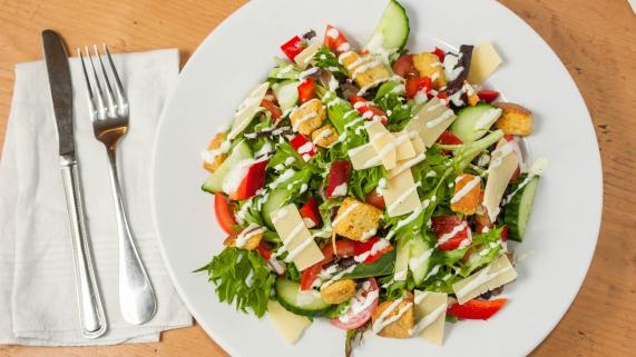 House Salad