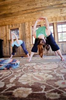 Ranch Creek Spa At Devil S Thumb Ranch Winter Park Colorado
