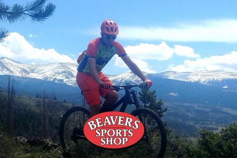 Save 20 On Mountain Bike Rental Winter Park Colorado