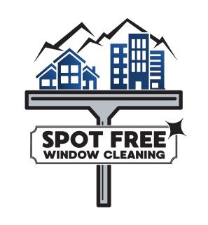 Spot Free Window Cleaning