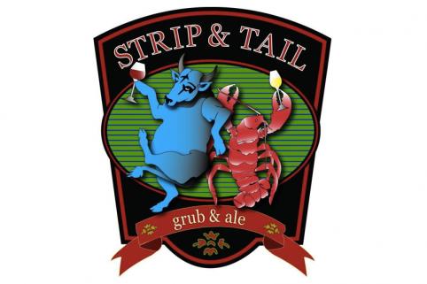 Strip Tail Winter Park Colorado