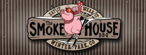 The Smokehouse Bbq Winter Park Colorado