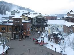 The Village At Winter Park Resort Winter Park Colorado