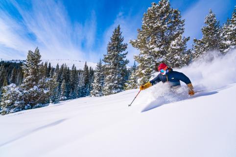 The Village At Winter Park Resort Winter Park Colorado