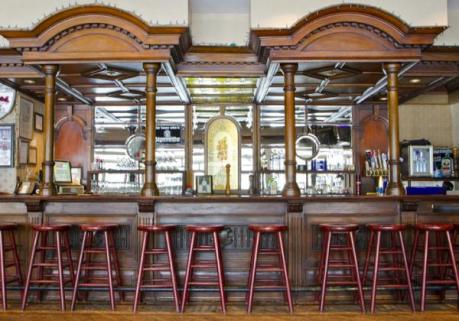 Five Mountain Tavern
